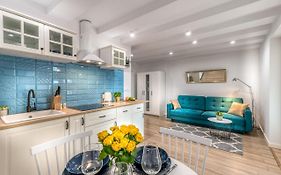 Apartamenty Katrin Home
